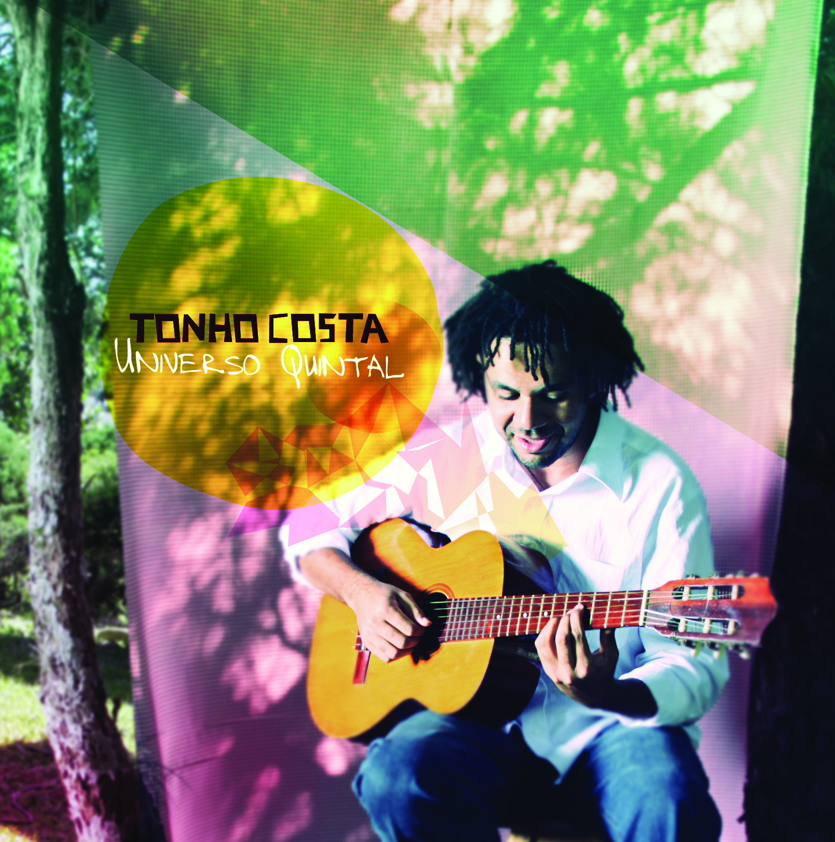 Universo Quintal