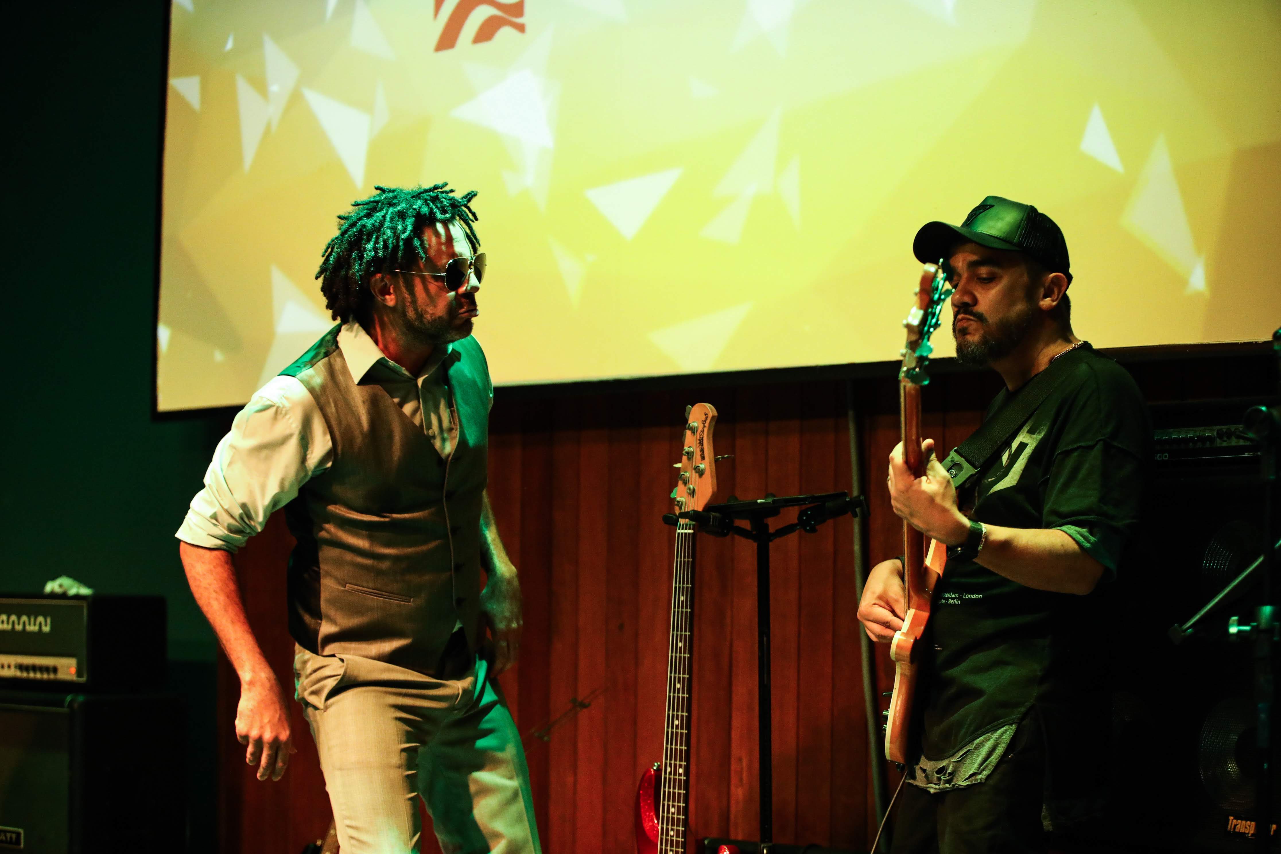 Tonho Costa e os Lartes