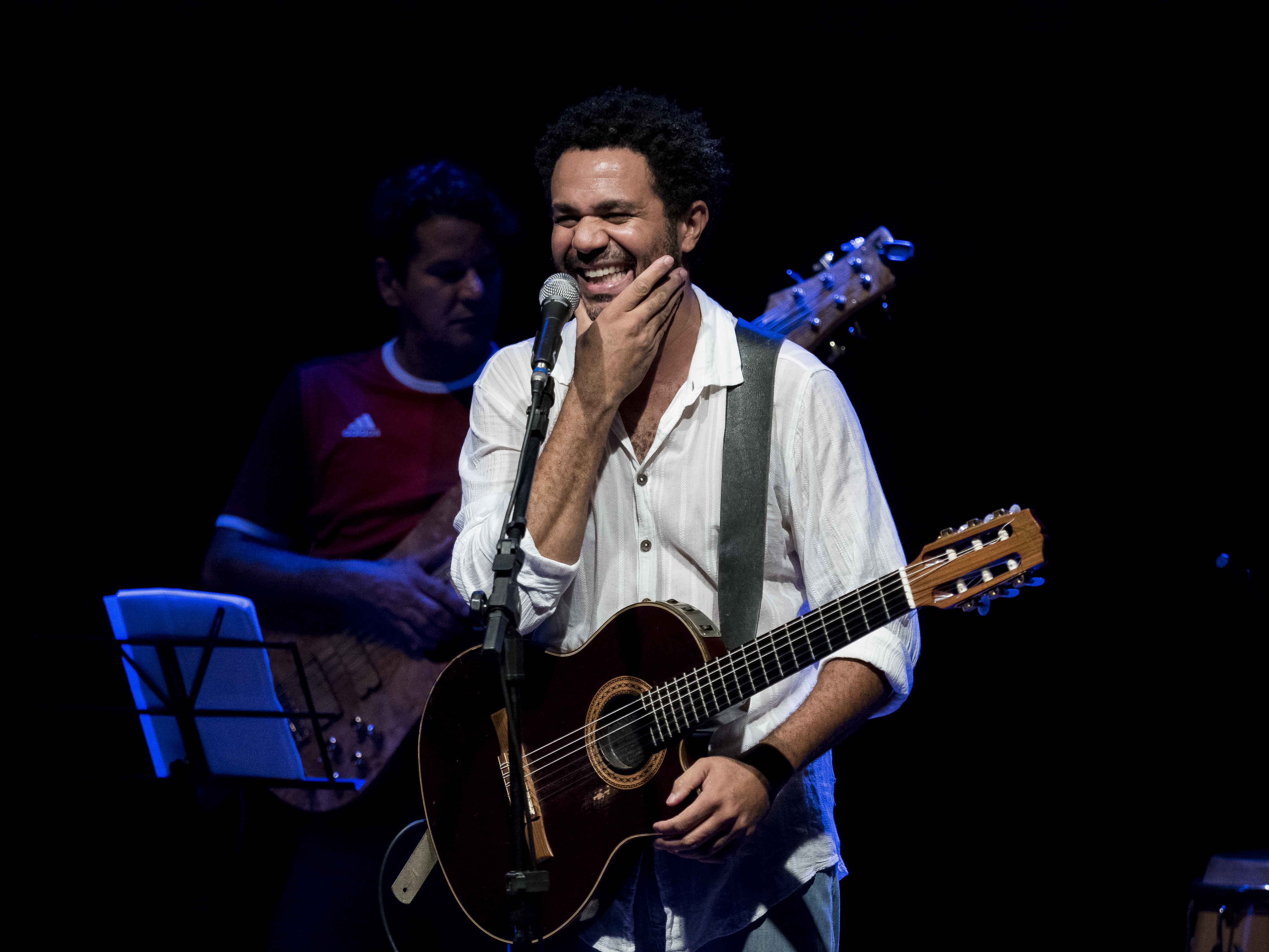 Tonho Costa