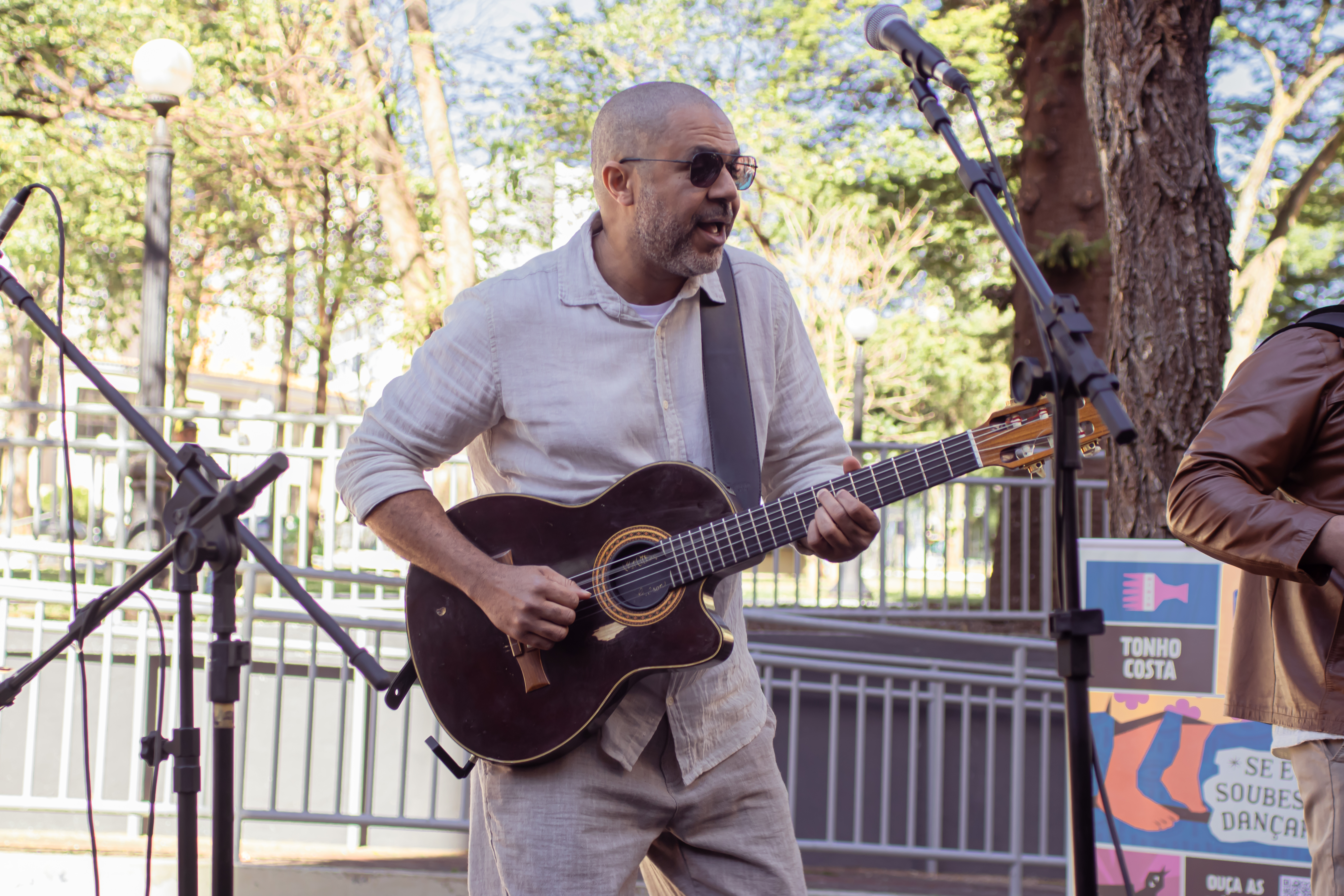 Tonho Costa e Trio do Forró